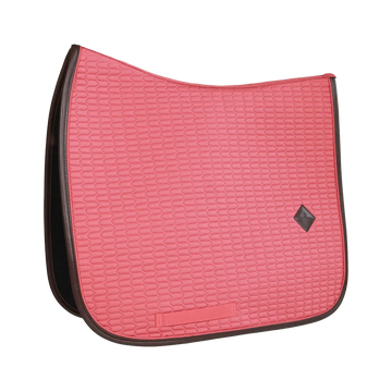 Drezúrna podsedlovka Color Edition Leather | Kentucky Horsewear