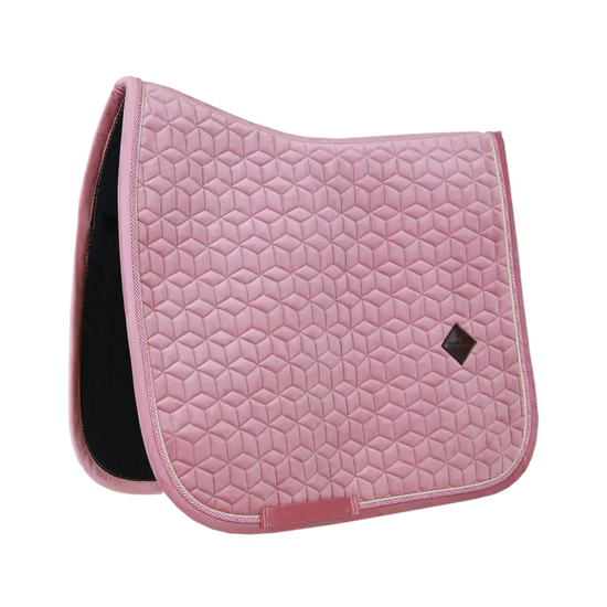 Skoková podsedlovka Velvet | Kentucky Horsewear