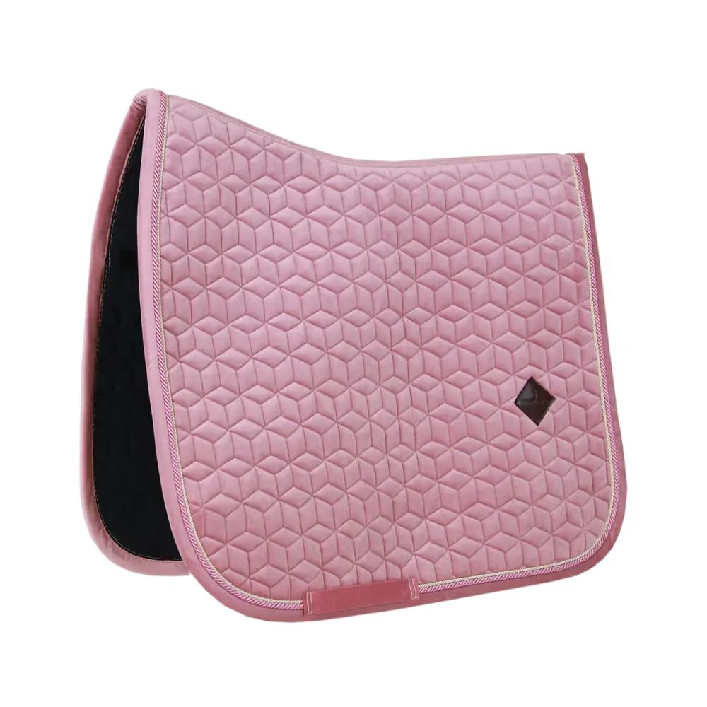Skoková podsedlovka Velvet | Kentucky Horsewear