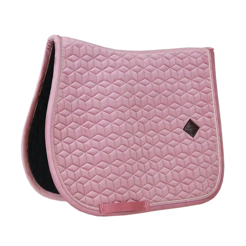 Skoková podsedlovka Velvet Pony | Kentucky Horsewear