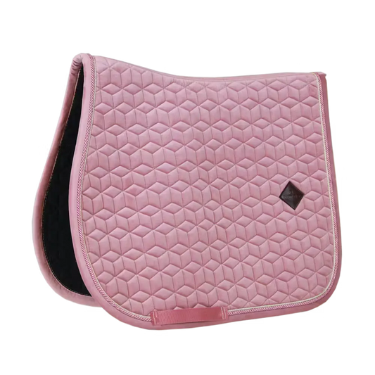 Skoková podsedlovka Velvet Pony | Kentucky Horsewear