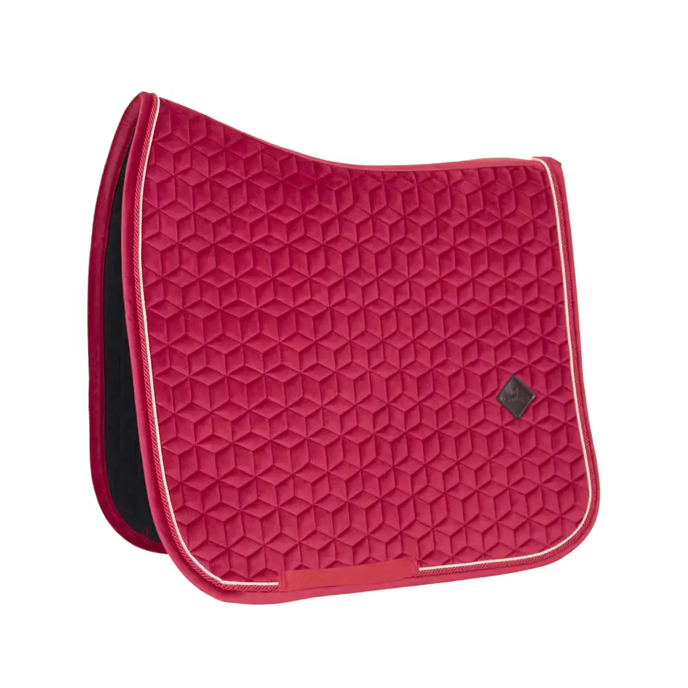 Skoková podsedlovka Velvet | Kentucky Horsewear