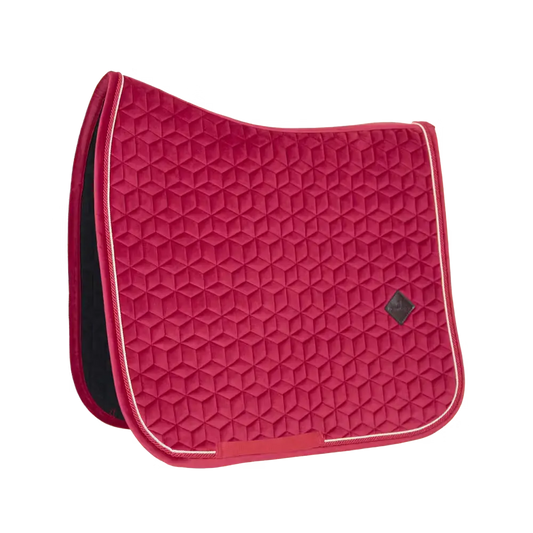 Skoková podsedlovka Velvet | Kentucky Horsewear