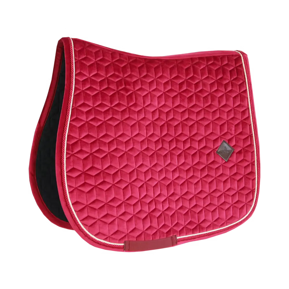 Skoková podsedlovka Velvet Pony | Kentucky Horsewear