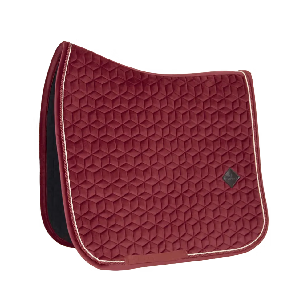 Skoková podsedlovka Velvet | Kentucky Horsewear