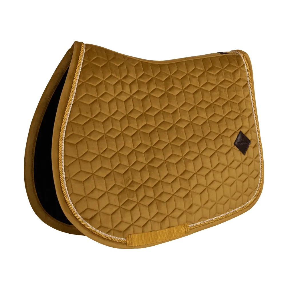 Skoková podsedlovka Velvet Pony | Kentucky Horsewear