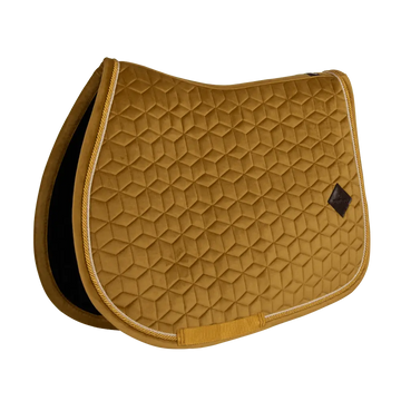 Skoková podsedlovka Velvet Pony | Kentucky Horsewear
