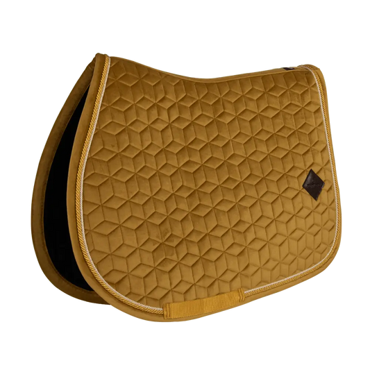 Skoková podsedlovka Velvet Pony | Kentucky Horsewear