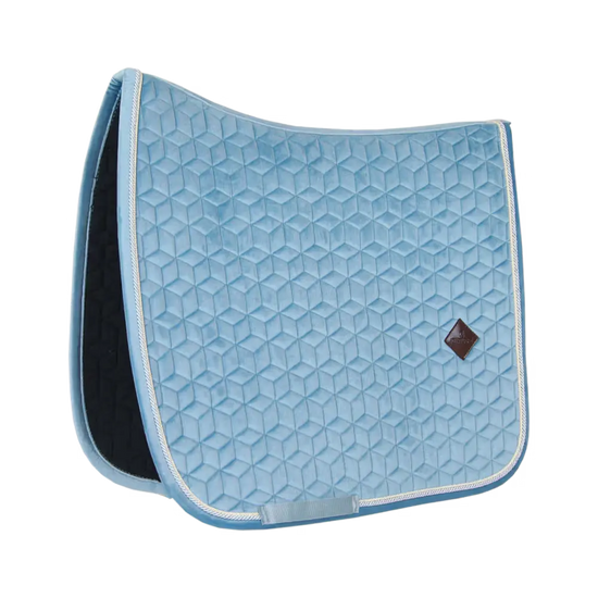 Saddle Pad Velvet Dressage Kentucky Kentucky