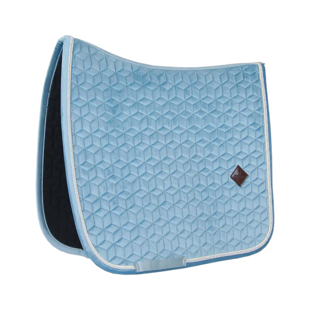 Saddle Pad Velvet Dressage Kentucky Kentucky