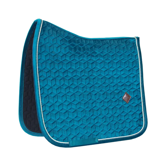Saddle Pad Velvet Dressage Kentucky Kentucky