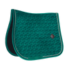 Saddle Pad Velvet Jumping Pony Kentucky Kentucky