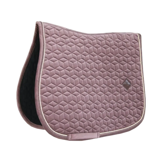 Jumping Saddle Pad Velvet Kentucky Kentucky