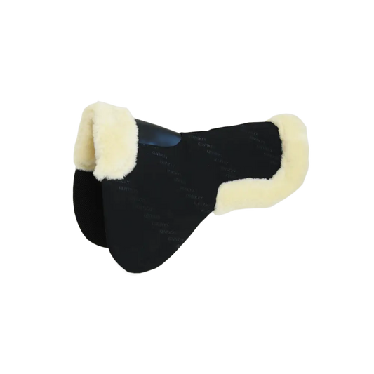 Korekčný podklad s ovčou vlnou Impact Equalizer | Kentucky Horsewear