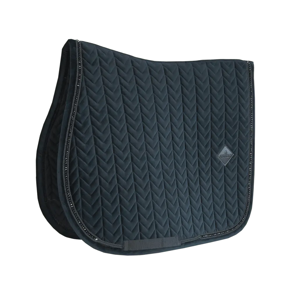 Skoková podsedlovka Velvet Pearls | Kentucky Horsewear