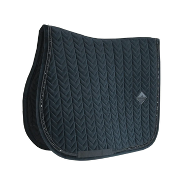 Skoková podsedlovka Velvet Pearls | Kentucky Horsewear