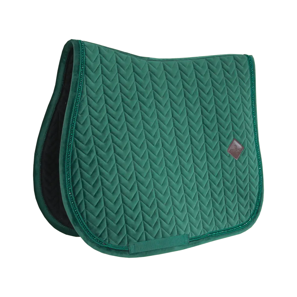 Skoková podsedlovka Velvet Pearls | Kentucky Horsewear