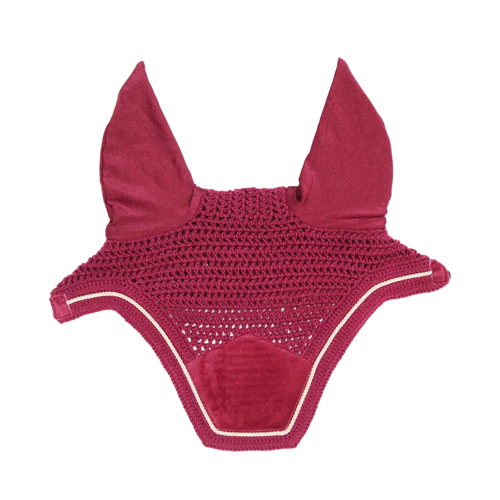 Fly Veil Wellington Velvet Kentucky Kentucky