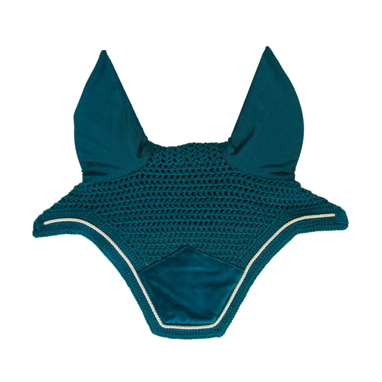 Fly Veil Wellington Velvet Kentucky Kentucky