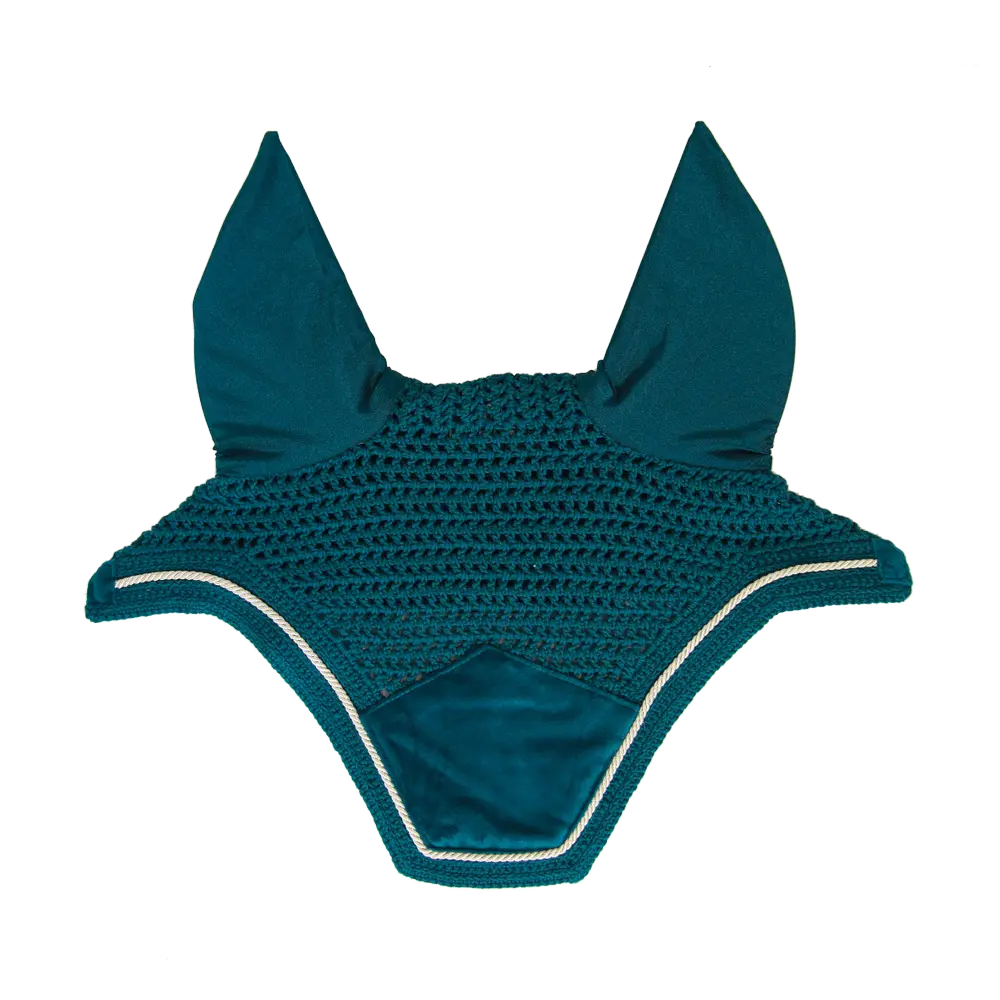 Fly Veil Wellington Velvet Kentucky Kentucky