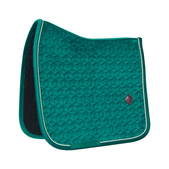 Saddle Pad Velvet Dressage Kentucky Kentucky