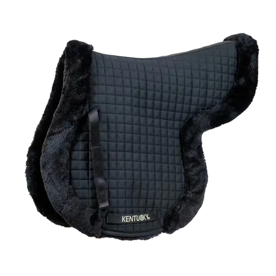 Skoková podsedlovka Hunter Sheepskin | Kentucky Horsewear