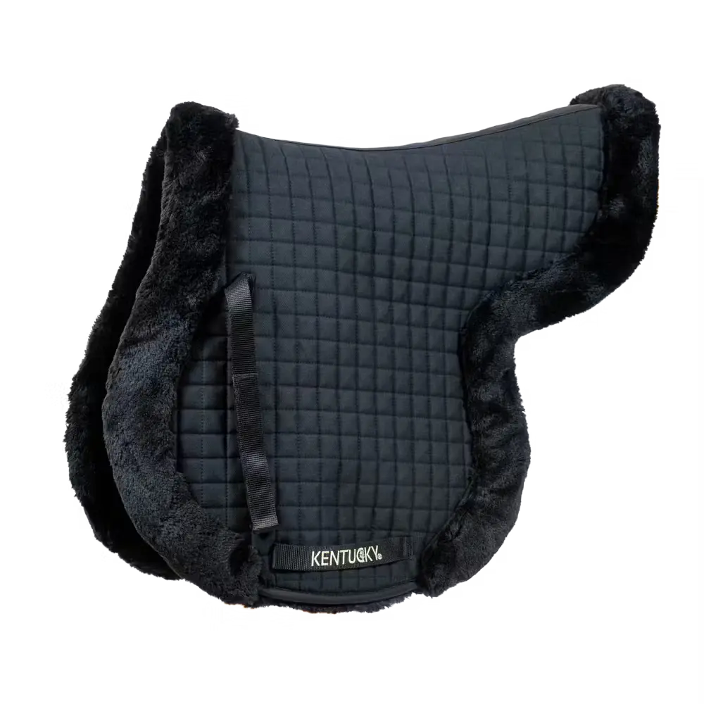 Skoková podsedlovka Hunter Sheepskin | Kentucky Horsewear