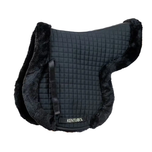 Skoková podsedlovka Hunter Sheepskin | Kentucky Horsewear