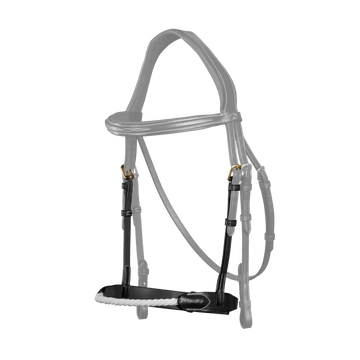 Tréningový noseband Rope Noseband | Dyon