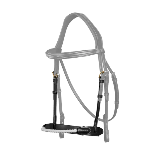 Tréningový noseband Rope Noseband | Dyon