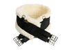 Ovčí podbrušník Sheepskin Girth | Kentucky