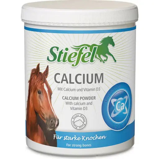 Calcium 1 kg Stiefel Stiefel