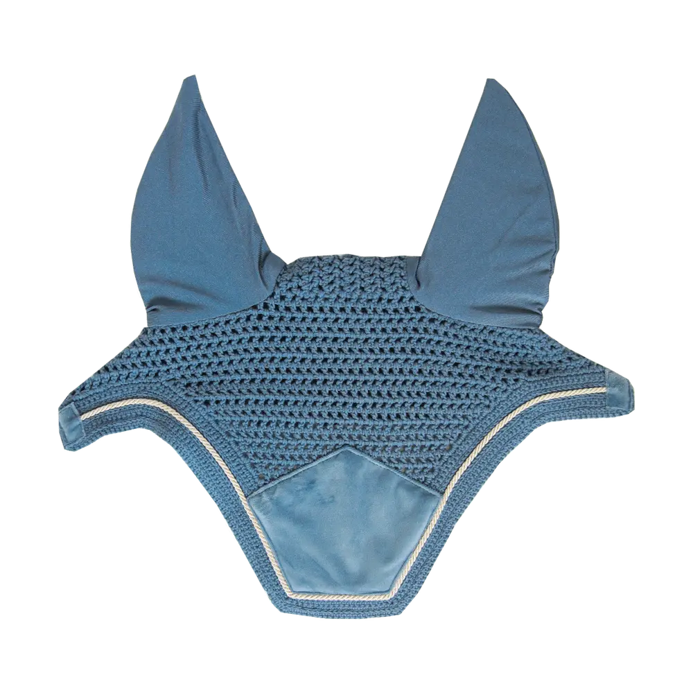 Fly Veil Wellington Velvet Kentucky Kentucky