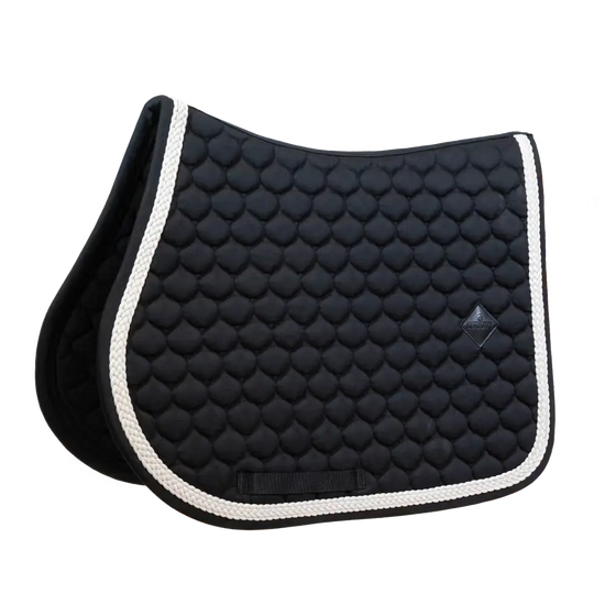 Skoková podsedlovka Plaited Cord | Kentucky Horsewear