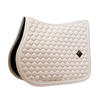 Jumping Saddle Pad Plaited Cord Kentucky Kentucky