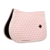 Jumping Saddle Pad Plaited Cord Kentucky Kentucky