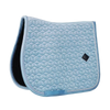 Saddle Pad Velvet Jumping Pony Kentucky Kentucky