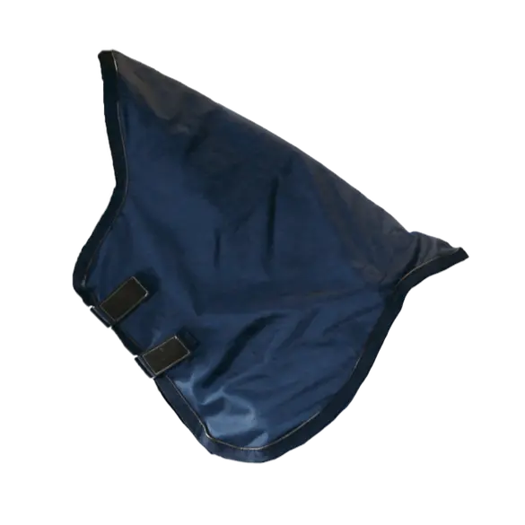 Square Heavy Fleece Rug Kentucky - Nellas Horsewear