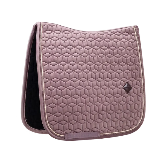 Saddle Pad Velvet Dressage Kentucky Kentucky