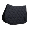Jumping Saddle Pad 3D Logo Wave Kentucky Horsewear Kentucky
