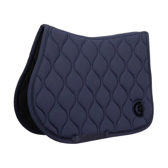Skoková podsedlovka 3D Logo Wave | Kentucky Horsewear