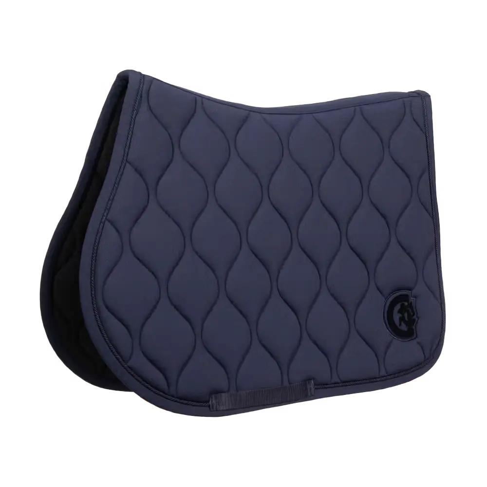 Skoková podsedlovka 3D Logo Wave | Kentucky Horsewear