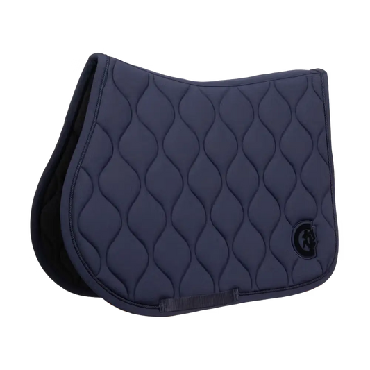 Skoková podsedlovka 3D Logo Wave | Kentucky Horsewear