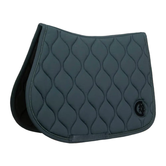 Skoková podsedlovka 3D Logo Wave | Kentucky Horsewear