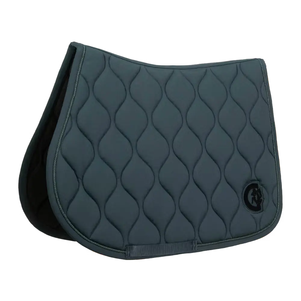 Skoková podsedlovka 3D Logo Wave | Kentucky Horsewear