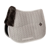 Skin Friendly Saddle Pad Velvet Jumping Kentucky Kentucky