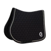 Jumping Saddle Pad 3D Logo Onion Quilt Kentucky Horsewear Kentucky