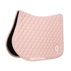Jumping Saddle Pad 3D Logo Onion Quilt Kentucky Horsewear Kentucky