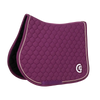 Jumping Saddle Pad 3D Logo Onion Quilt Kentucky Horsewear Kentucky