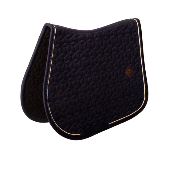 Saddle Pad Velvet Jumping Pony Kentucky Kentucky